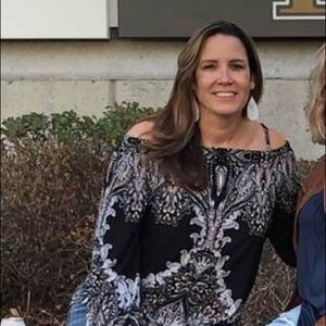 Meet your Posher, Stephanie